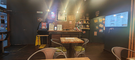 Photo of Messy Chef Southsea - 1 Festing Rd, Southsea, Portsmouth, Southsea PO4 0NG